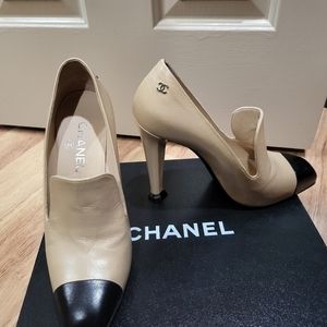 Chanel Shoes